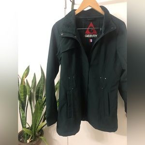 Gerry lined coat